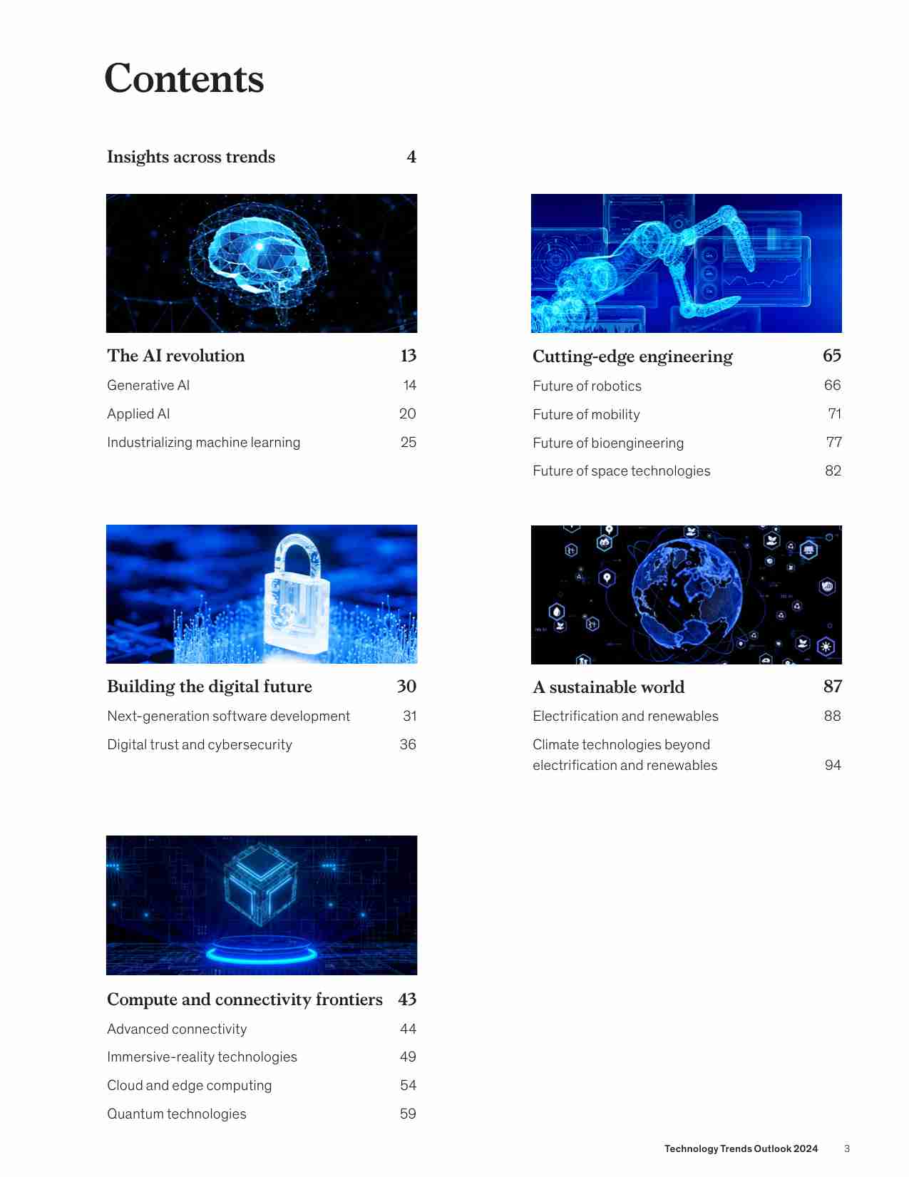 麦肯锡-全球科技趋势展望 McKinsey Technology Trends Outlook 2024.pdf-2-预览