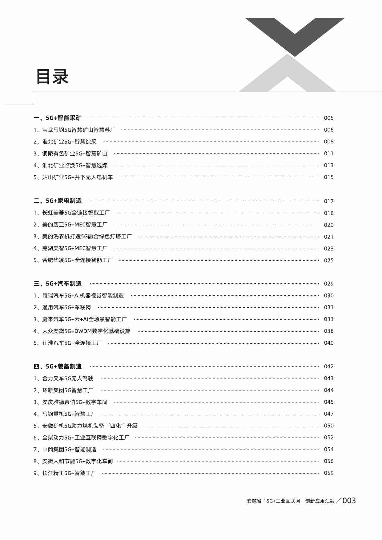 5G+工业互联网”创新应用汇编( 2020-2023年)  .pdf-4-预览