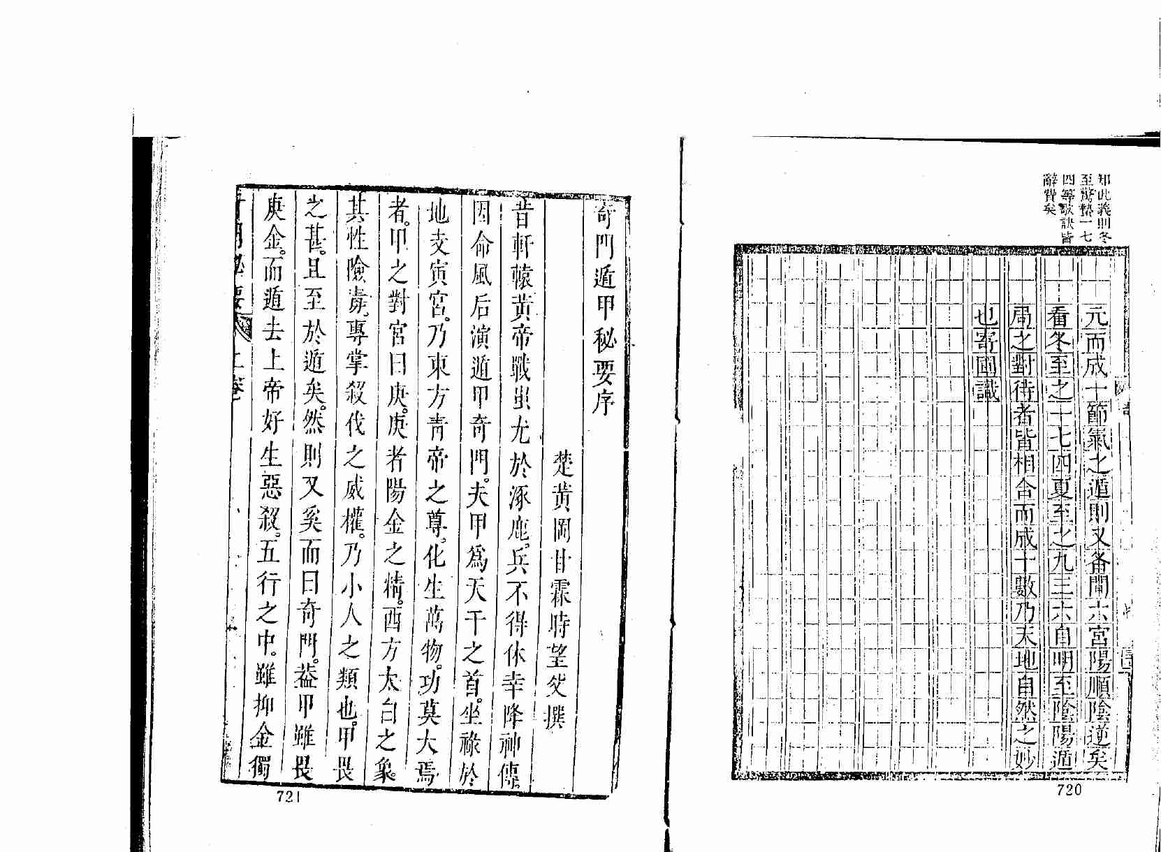 2【第二份】古传奇门遁甲.pdf-0-预览