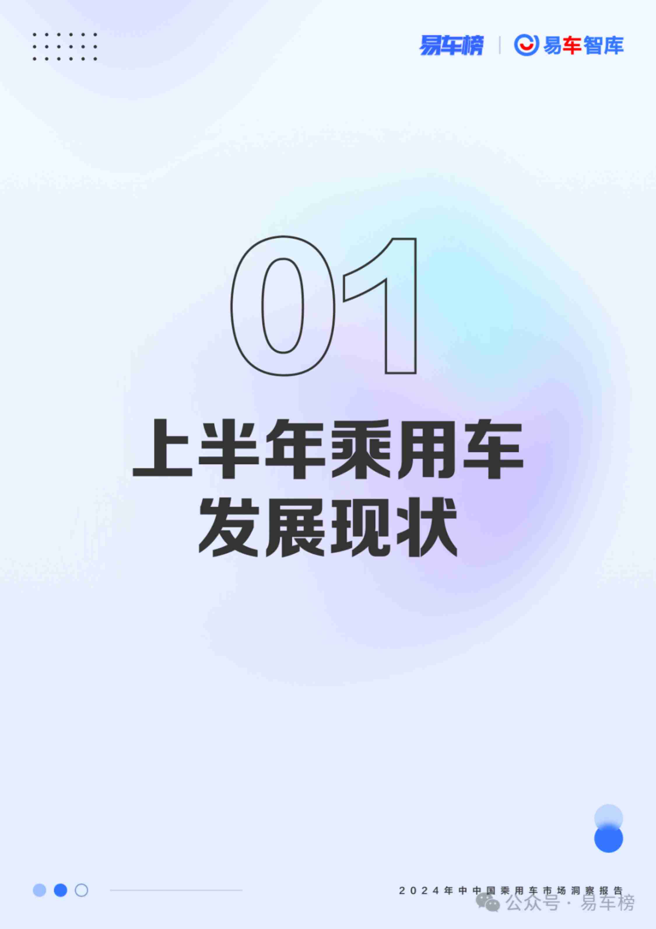 易车榜&易车智库：2024年中中国乘用车市场洞察报告.pdf-3-预览