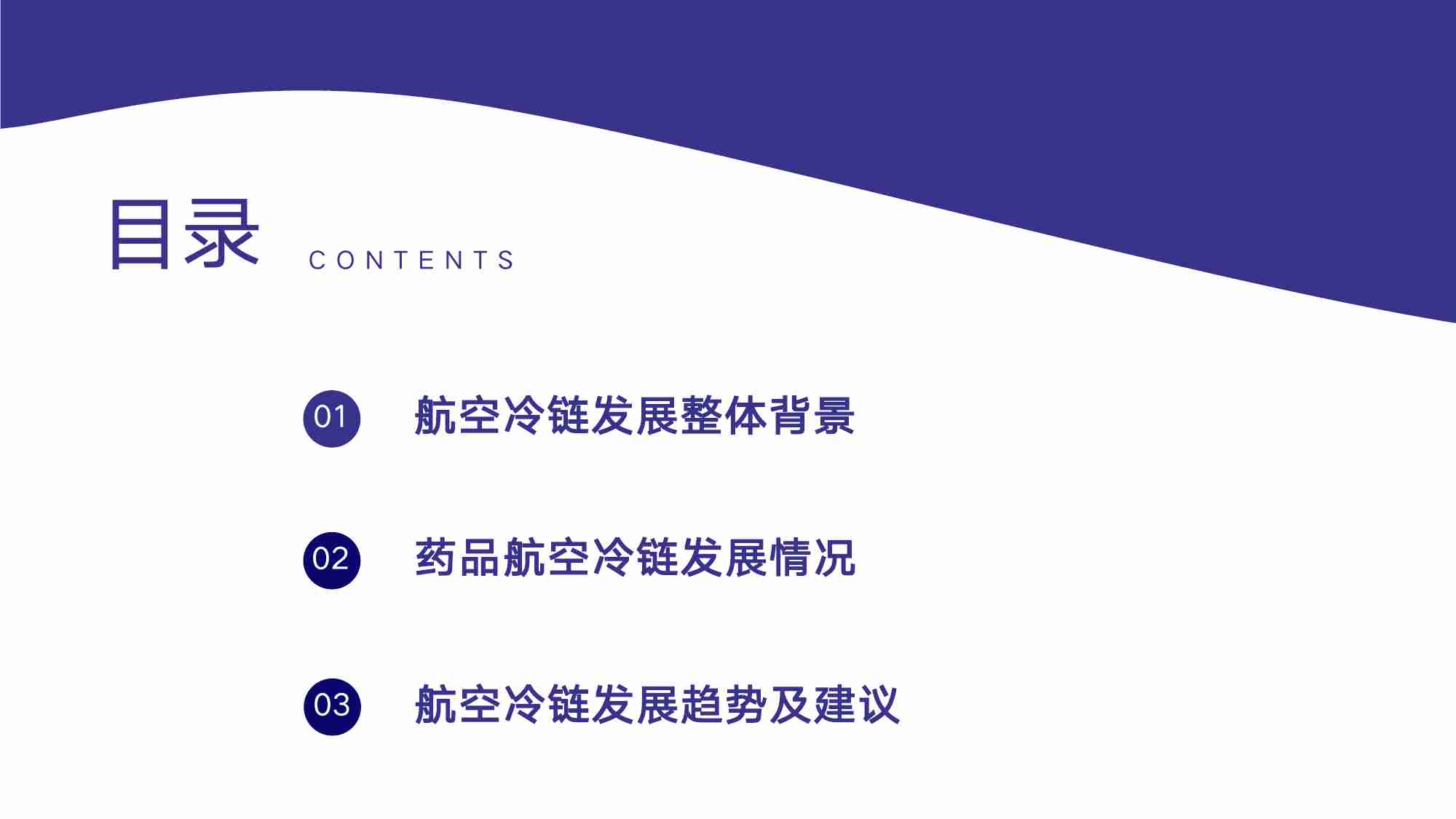 2025年我国医药航空冷链发展现状与趋势展望报告 -云端冷链新纪元.pdf-1-预览